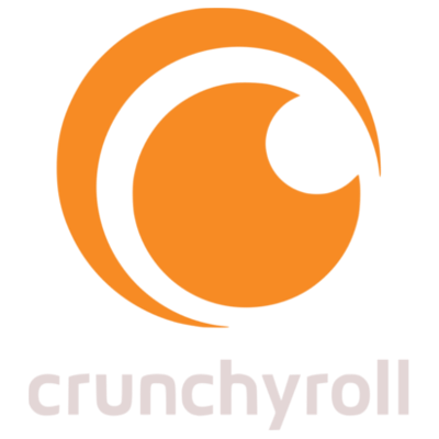 Crunchyroll $100 USD logo