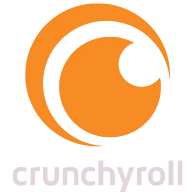 Crunchyroll Rewards logo