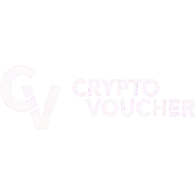 Crypto Voucher logo