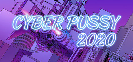 Cyber Pussy 2020 logo