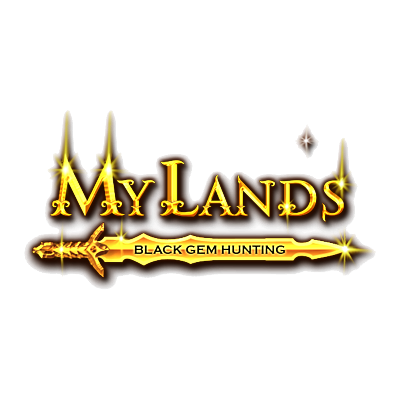 Czarne Perły w My Lands logo