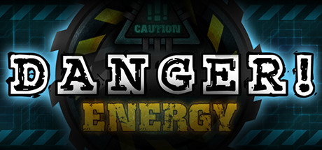 Danger!Energy logo