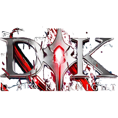 Dark Knight rewards logo