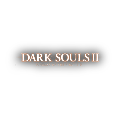 Dark Souls II logo