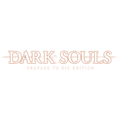 Dark Souls: Prepare to Die Edition logo