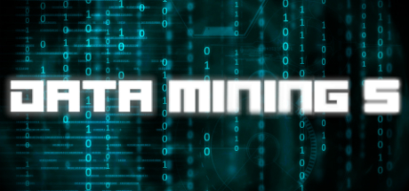 Data mining 5 logo
