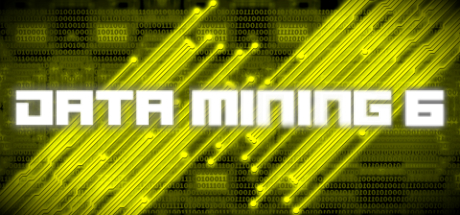 Data mining 6 logo