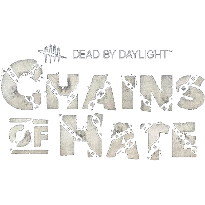 Dead by Daylight - Chains of Hate DLC Steam CD Key logo