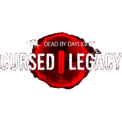 Dead by Daylight - Cursed Legacy Chapter DLC Steam CD Key logo
