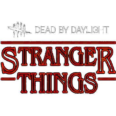 Dead by Daylight: Stranger Things Chapter (DLC) STEAM DLC digital for  Windows