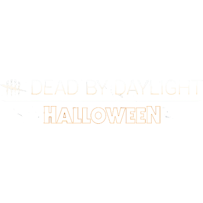 Dead by Daylight - The HALLOWEEN Chapter logo