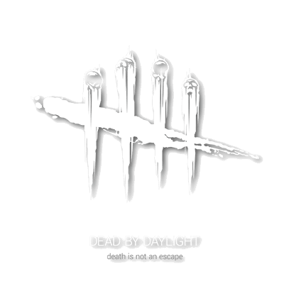 Dead by Daylight logo
