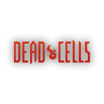 Dead Cells PC Bad Seed DLC logo