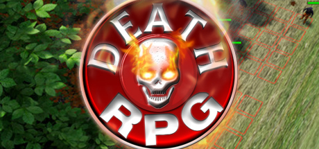 Death Rpg logo