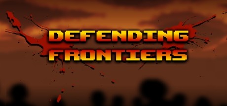 Defending Frontiers logo