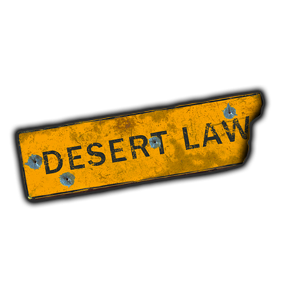 Desert Law logo