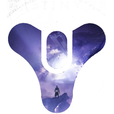 Destiny 2: Legendary Edition logo