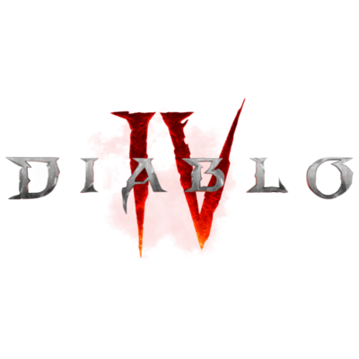 Diablo IV Deluxe Edition EU logo