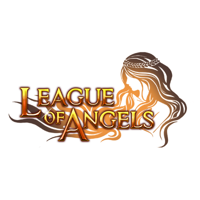 Diamonds to League of Angels logo