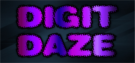 Digit Daze logo