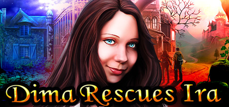 Dima Rescues Ira logo
