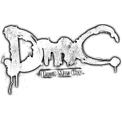 DmC: Devil May Cry logo