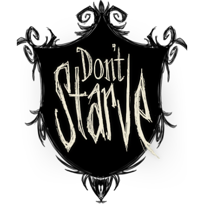 Don't Starve logo