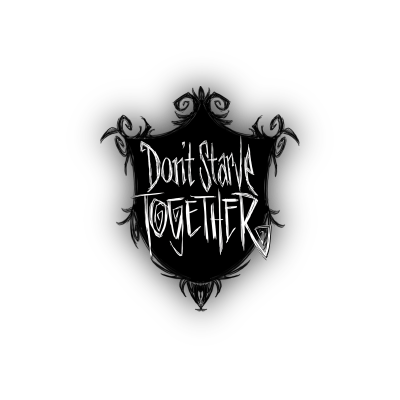 Don't Starve Together GOG logo