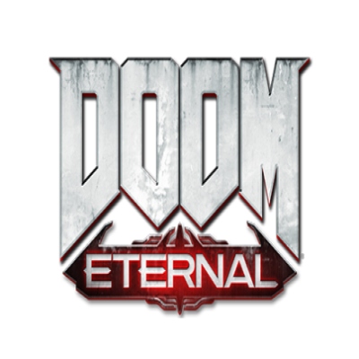 Doom Eternal PC Logo