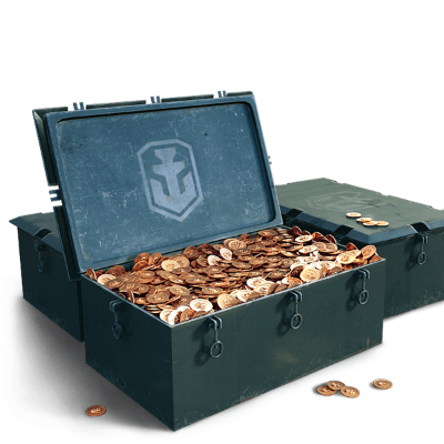 world of warships legends doubloons