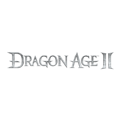 Dragon Age 2 Origin CD Key logo