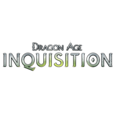 Dragon Age: Inquisition Giveaway logo