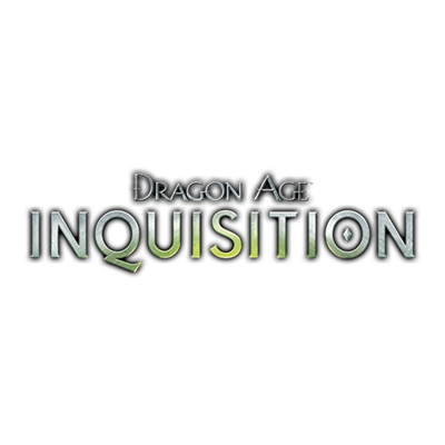 Dragon Age: Inquisition logo