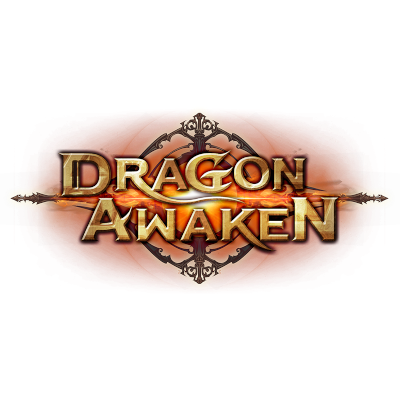 Dragon Awaken Rewards logo