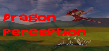 Dragon Perception logo