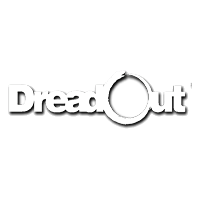 DreadOut logo