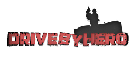 Drive-By Hero logo