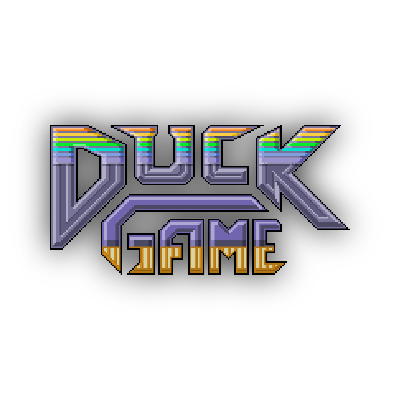Duck Game logo