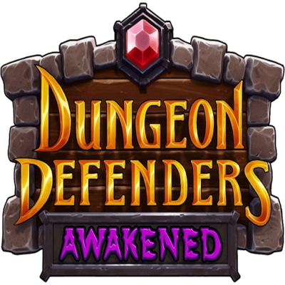 Dungeon Defenders: Awakened PC logo