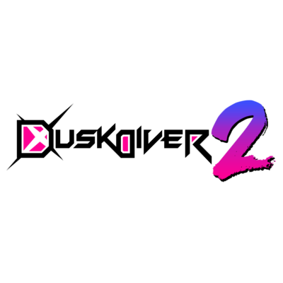 Dusk Diver 2 PS5 logo