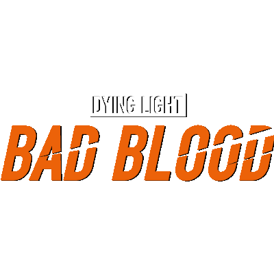 Dying Light: Bad Blood VIP logo