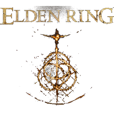 Elden Ring Logo Vector Png Svg Free Download Logowikcom Images