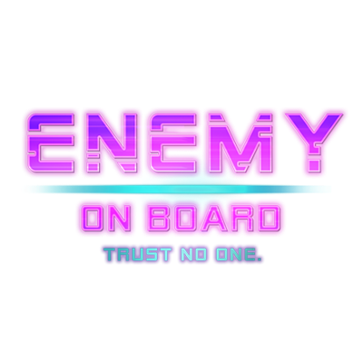 Enemy on Board Founders Edition logo