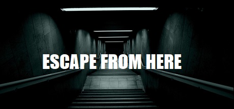 Escape from here logo