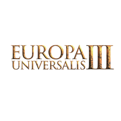 Europa Universalis III (Complete Edition) logo