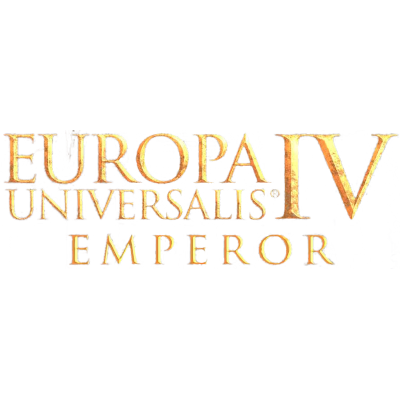Europa Universalis IV - Emperor logo
