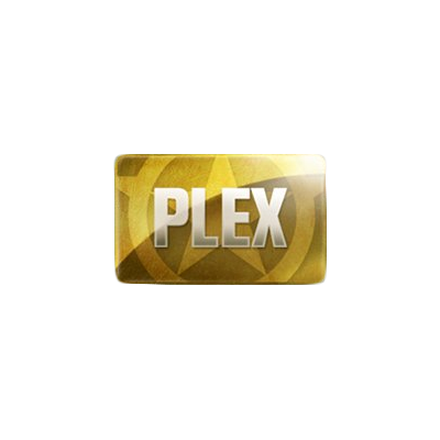EVE Online 1 Plex logo