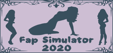 Fap Simulator 2020 logo