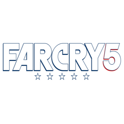 Far Cry 5 Global logo