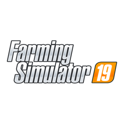 Farming Simulator 19 Platinum Expansion logo